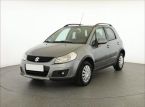 Suzuki SX4 - fotka číslo 1