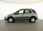 Suzuki SX4 - fotka číslo 2