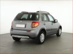 Suzuki SX4 - fotka číslo 4