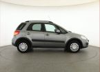 Suzuki SX4 - fotka číslo 5