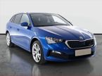 Škoda Scala - fotka číslo 0