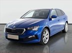 Škoda Scala - fotka číslo 1