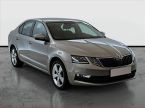 Škoda Octavia - fotka číslo 0