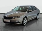 Škoda Octavia - fotka číslo 1
