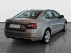 Škoda Octavia - fotka číslo 4