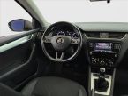 Škoda Octavia - fotka číslo 6