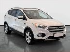 Ford Kuga - fotka číslo 0