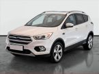 Ford Kuga - fotka číslo 1