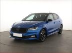 Škoda Fabia - fotka číslo 1