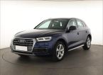 Audi Q5 - fotka číslo 1