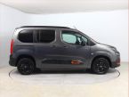 Citroën Berlingo - fotka číslo 5