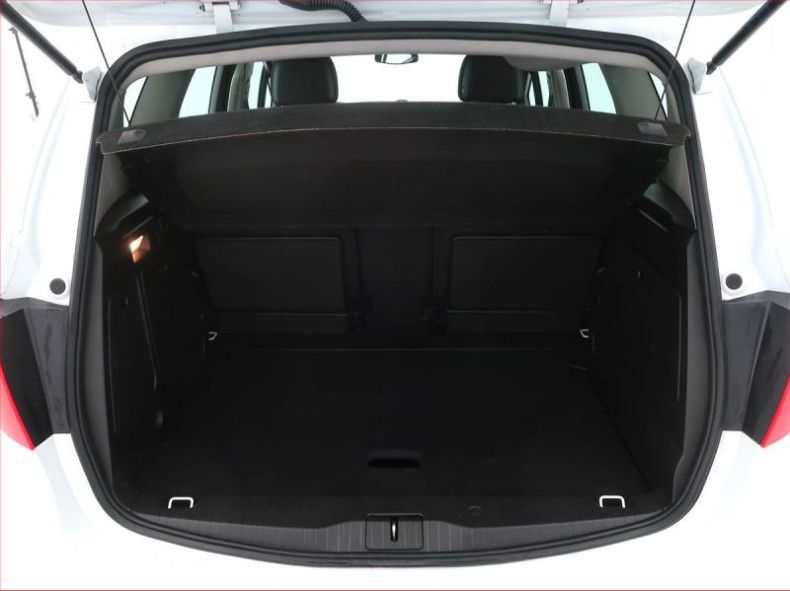 Opel Meriva - hlavní fotka