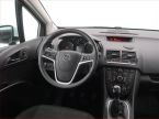 Opel Meriva - fotka číslo 6