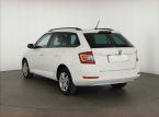 Škoda Fabia - fotka číslo 3