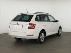 Škoda Fabia - fotka číslo 4