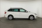 Škoda Fabia - fotka číslo 5