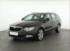 Škoda Superb - fotka číslo 1
