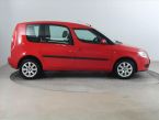 Škoda Roomster - fotka číslo 5