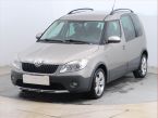 Škoda Roomster - fotka číslo 1