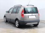 Škoda Roomster - fotka číslo 3