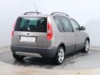 Škoda Roomster - fotka číslo 4