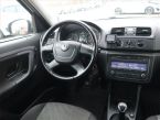 Škoda Roomster - fotka číslo 6