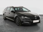 Škoda Superb - fotka číslo 0