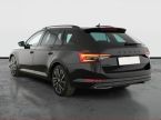 Škoda Superb - fotka číslo 3
