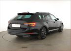Škoda Superb - fotka číslo 4