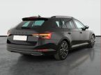 Škoda Superb - fotka číslo 4