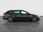 Škoda Superb - fotka číslo 5