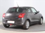 Suzuki Swift - fotka číslo 4