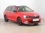 Škoda Fabia - fotka číslo 0