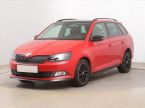 Škoda Fabia - fotka číslo 1