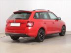 Škoda Fabia - fotka číslo 4