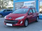 Peugeot 308 - fotka číslo 1