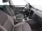 Škoda Octavia - fotka číslo 8