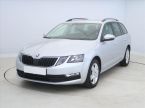 Škoda Octavia - fotka číslo 1
