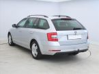 Škoda Octavia - fotka číslo 3