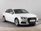 Audi A4 - fotka číslo 0