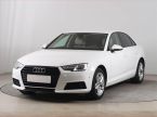Audi A4 - fotka číslo 1
