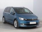 Volkswagen Touran - fotka číslo 0