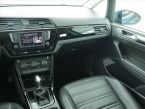 Volkswagen Touran - fotka číslo 7