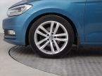 Volkswagen Touran - fotka číslo 14