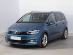 Volkswagen Touran - fotka číslo 1