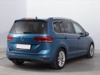 Volkswagen Touran - fotka číslo 4