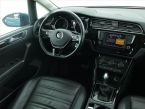 Volkswagen Touran - fotka číslo 6