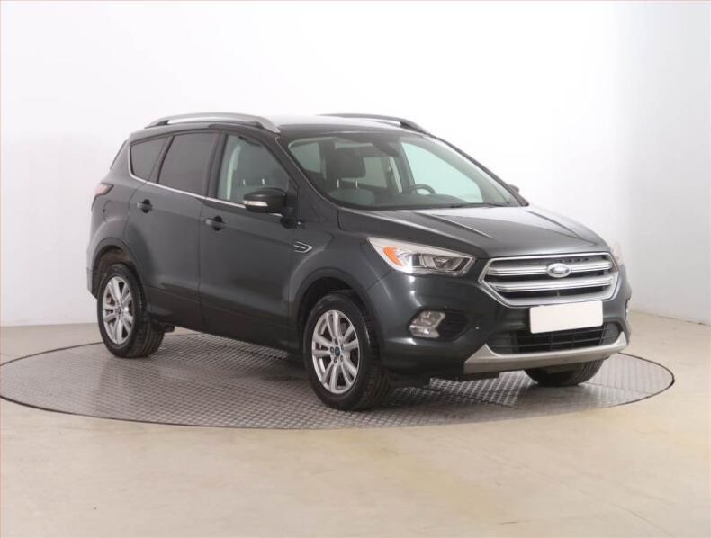 Ford Kuga - hlavní fotka inzerátu