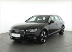 Audi A4 - fotka číslo 1