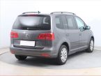 Volkswagen Touran - fotka číslo 4
